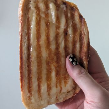 Tim Hortons - Grilled cheese melt - Bakeries Near Me - Scarborough, Ontario