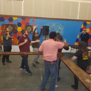 Chubby Cheeks Meadery - Karaoke fun! - Meaderies Near Me - Temecula, California