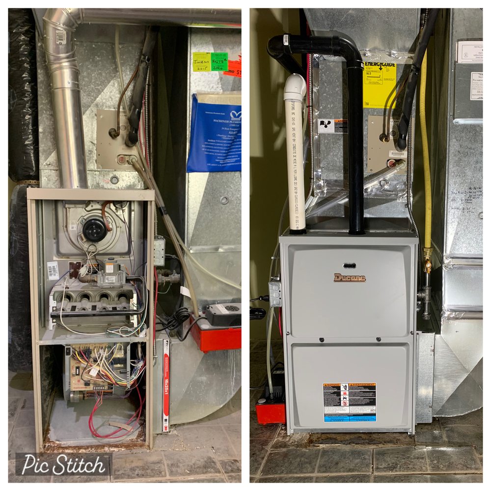 SIGNATURE PLUMBING & HEATING Updated September 2024 Request a Quote