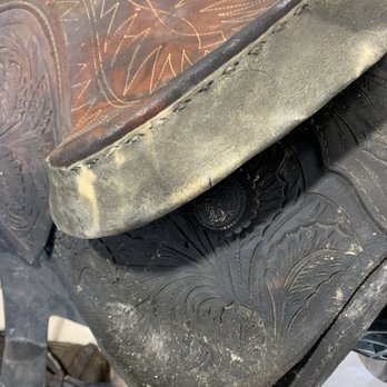 Cowboy Up Tack Cleaning - Same saddle - Local Services Near Me Cowboy Up Tack Cleaning - Same saddle - Local Services Near Me