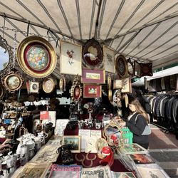 Mercato di Porta Portese
