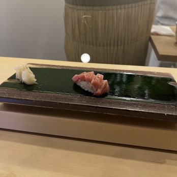 Yui Edomae Sushi - Otoro - Japanese Near Me - Las Vegas, Nevada Yui Edomae Sushi - Otoro - Japanese Near Me - Las Vegas, Nevada