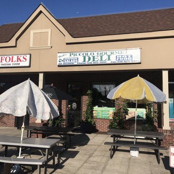 Hick's Piccolo Gourmet - Delis Near Me - Hicksville, New York