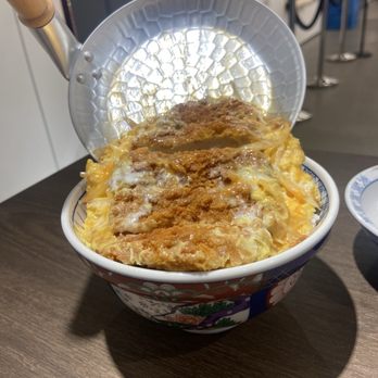Japan House - Katsudon - Cultural Center Near Me - Los Angeles, California Japan House - Katsudon - Cultural Center Near Me - Los Angeles, California