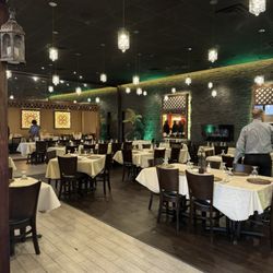 Lasbela Restaurant & Catering - Inside