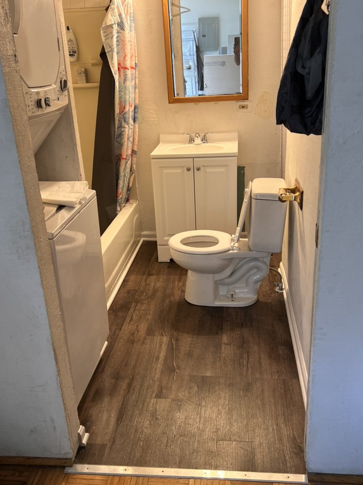 Slide of Correct Handyman