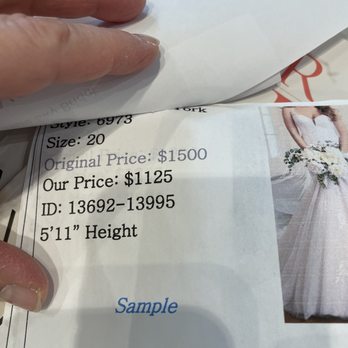 Blue Sky Bridal - Marked down to $200 for sample sale - Bridal Near Me - Portland, Oregon Blue Sky Bridal - Marked down to $200 for sample sale - Bridal Near Me - Portland, Oregon