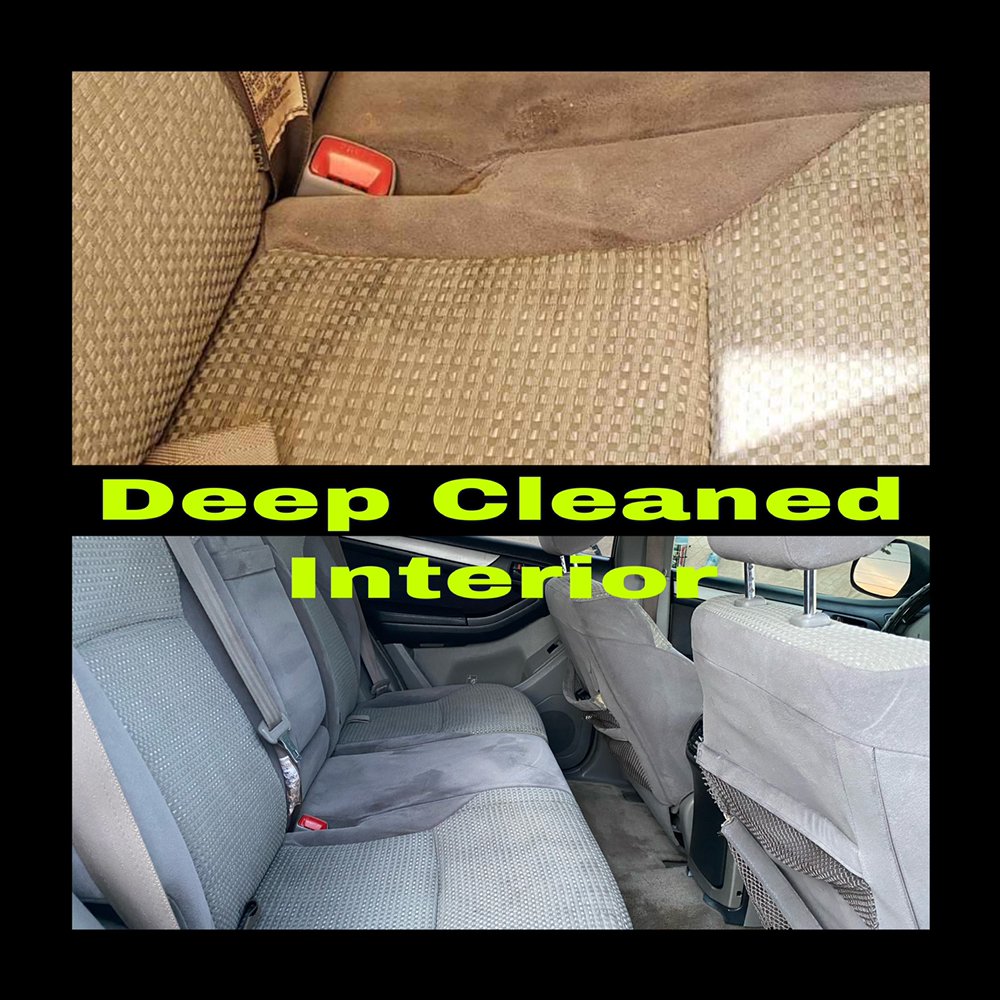 ACTION AUTO DETAILING Updated August 2024 16 Photos 190 Papa Pl