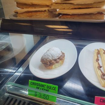 Buenos Aires Bakery Restaurant - Argentine Near Me - Yarmouth, Massachusetts