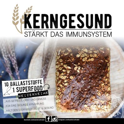 Bäcker Schrader by null