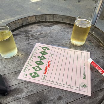 Golden State Cider - Pineapple and Guava ciders - Cideries Near Me - Sebastopol, California