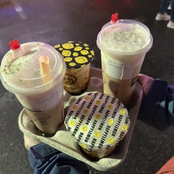 Happy Lemon - Bubble Tea Near Me - Kirkland, Washington