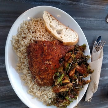 California Fish Grill - Seafood Near Me - Upland, California