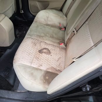 Pro Detailing - Before - Car Wash Near Me - Chesapeake, Virginia Pro Detailing - Before - Car Wash Near Me - Chesapeake, Virginia