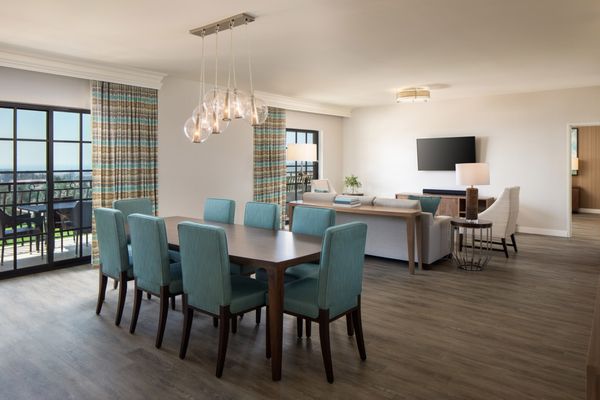 The Westin Carlsbad Resort & Spa by null