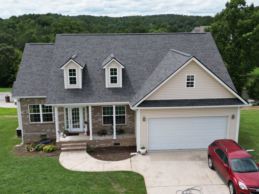 Slide of Celta Roofing & Restoration