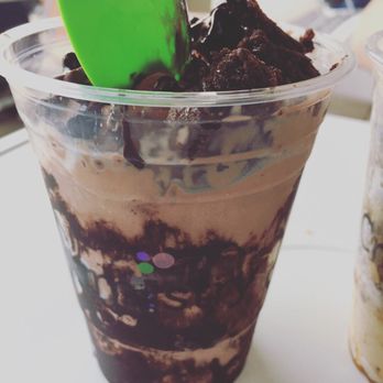 Creamistry - Desserts Near Me - Houston, Texas