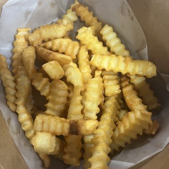 That Wing Spot - Fries - Chicken Wings Near Me - Winter Park, Florida
