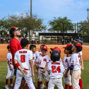 Miami Bulldogs Academy - Baseball Fields Near Me - Miami, Florida Miami Bulldogs Academy - Baseball Fields Near Me - Miami, Florida