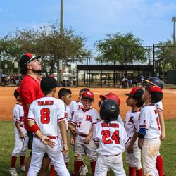 Miami Bulldogs Academy