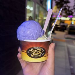 Honey lavender and avocado Honey lavender and avocado
