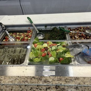 Evoo Fresh Mediterranean Kitchen - Lebanese Near Me - Sanford, Florida Evoo Fresh Mediterranean Kitchen - Lebanese Near Me - Sanford, Florida