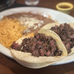 Elvira's Finest Foods of Mexico