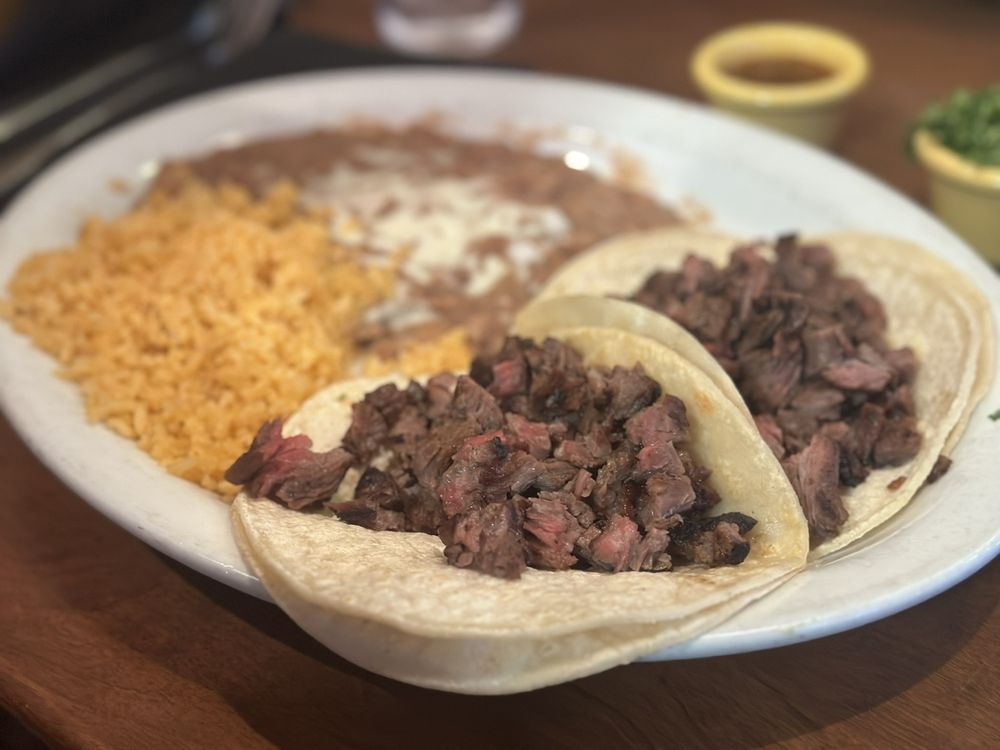 Social spots from Elvira's Finest Foods of Mexico