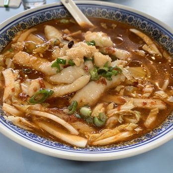 Noodles Fresh - Chili fish - Chinese Near Me - Berkeley, California Noodles Fresh - Chili fish - Chinese Near Me - Berkeley, California