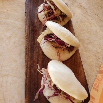 Kane - Bao Buns - Indonesian Near Me - Marco Island, Florida Kane - Bao Buns - Indonesian Near Me - Marco Island, Florida