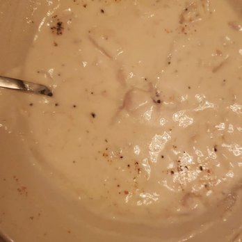The Loft Restaurant - The best New England Clam Chowder I've ever eaten! - American Near Me - North Andover, Massachusetts The Loft Restaurant - The best New England Clam Chowder I've ever eaten! - American Near Me - North Andover, Massachusetts