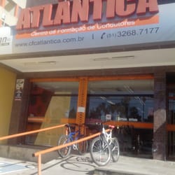 Cfc Atlântica