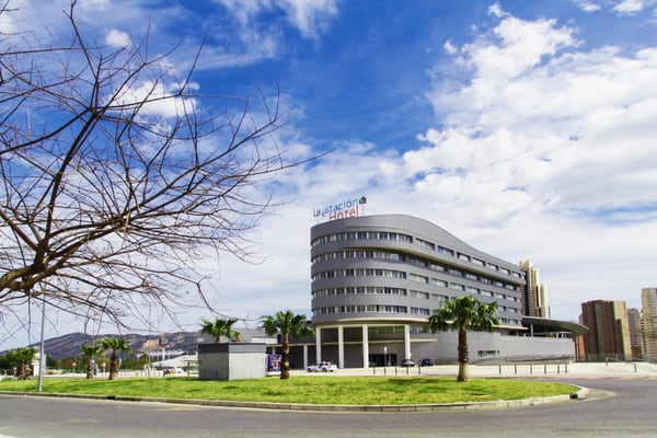 Hotel La Estación by null