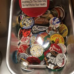 Dan's Antique Mall