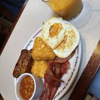 The Breakfast Club - Coffee & Tea Near Me - London, XGL The Breakfast Club - Coffee & Tea Near Me - London, XGL