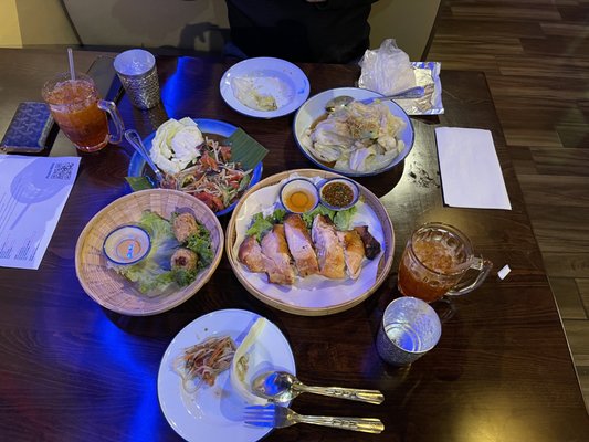 Tum Pok Pok by null