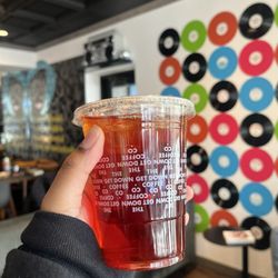 The Get Down Coffee