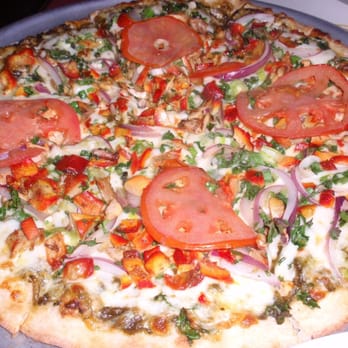 Golden Gate - Chicken Indian Pizza - Pizza Near Me - San Francisco, California Golden Gate - Chicken Indian Pizza - Pizza Near Me - San Francisco, California