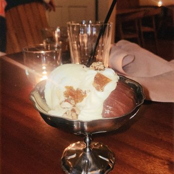 Matilda - Dessert - Wine Bars Near Me - Hensonville, New York