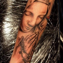Wizard Tattoos