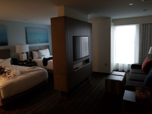 Hyatt House across from Universal Orlando Resort™ by null