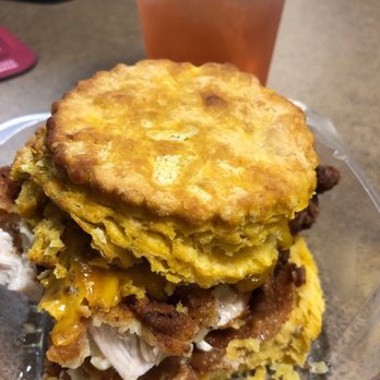 Handsome Biscuit - Breakfast & Brunch Near Me - Norfolk, Virginia