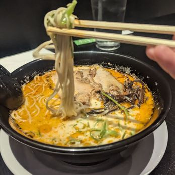 Bincho - Ramen Near Me - Los Angeles, California