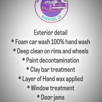Socal Joe’s Detailing Service - Auto Detailing Near Me Socal Joe’s Detailing Service - Auto Detailing Near Me