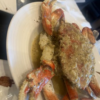 Golden Crab House - Seafood Near Me - San Francisco, California