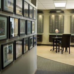 Lake Stevens Vision Clinic - Hallway