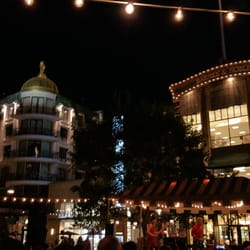 BINGO Under The Stars at The Americana at Brand