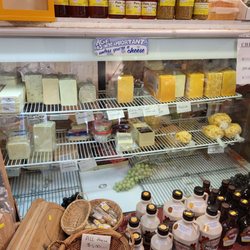 Village Cheese Mill