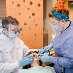 Ronald Mamrick, DDS, PC
