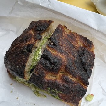 Monroe Place - Serenity Now! - Sandwiches Near Me - Culver City, California Monroe Place - Serenity Now! - Sandwiches Near Me - Culver City, California